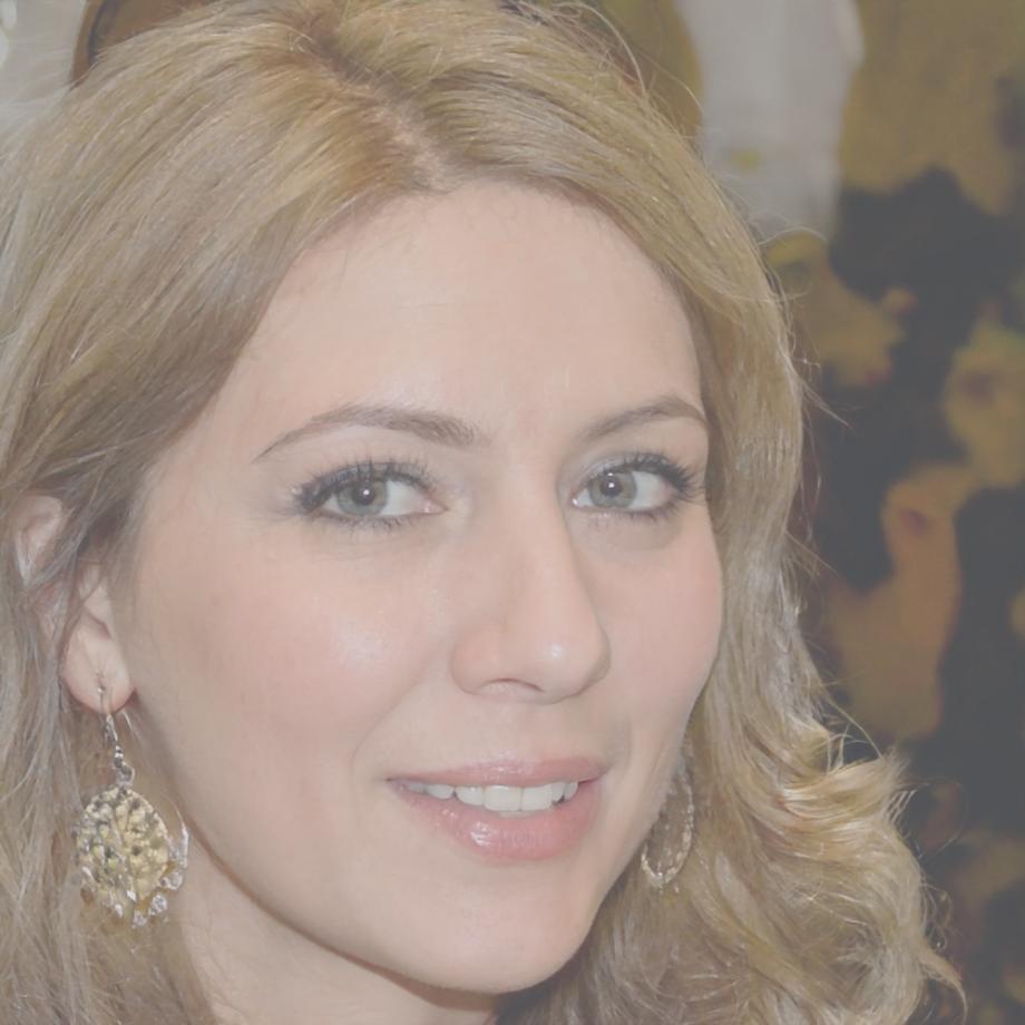 Ritratto di Livia Fiorentini