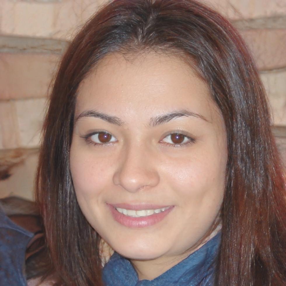 Ritratto di Ilaria Donati