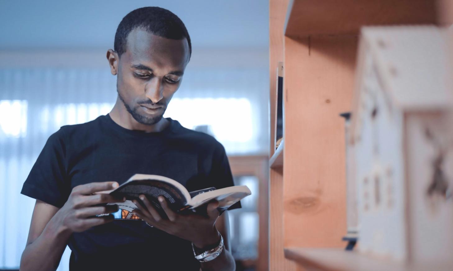 Materiali di studio organizzati per lo sviluppo personale