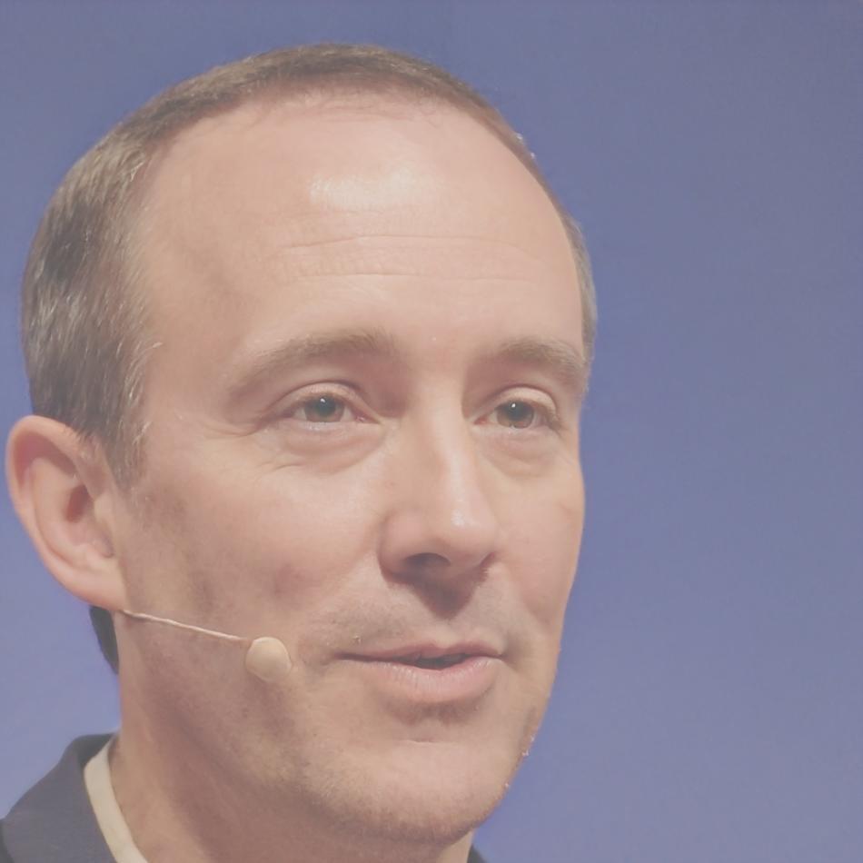 Ritratto di Corrado Valeri