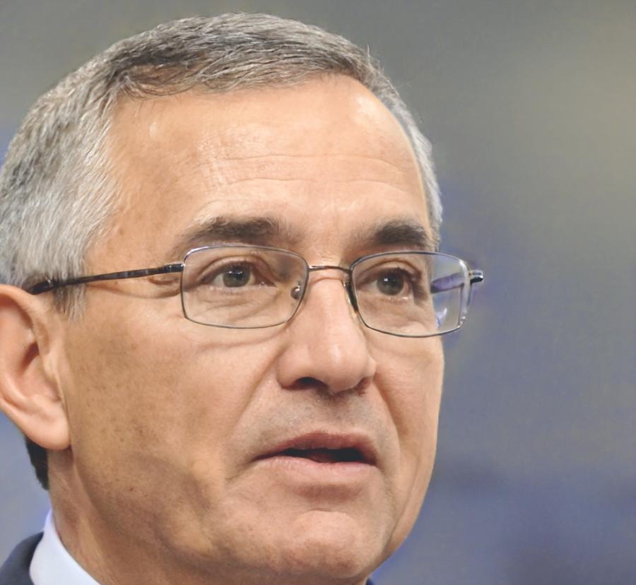 Ritratto di Tullio Vargas