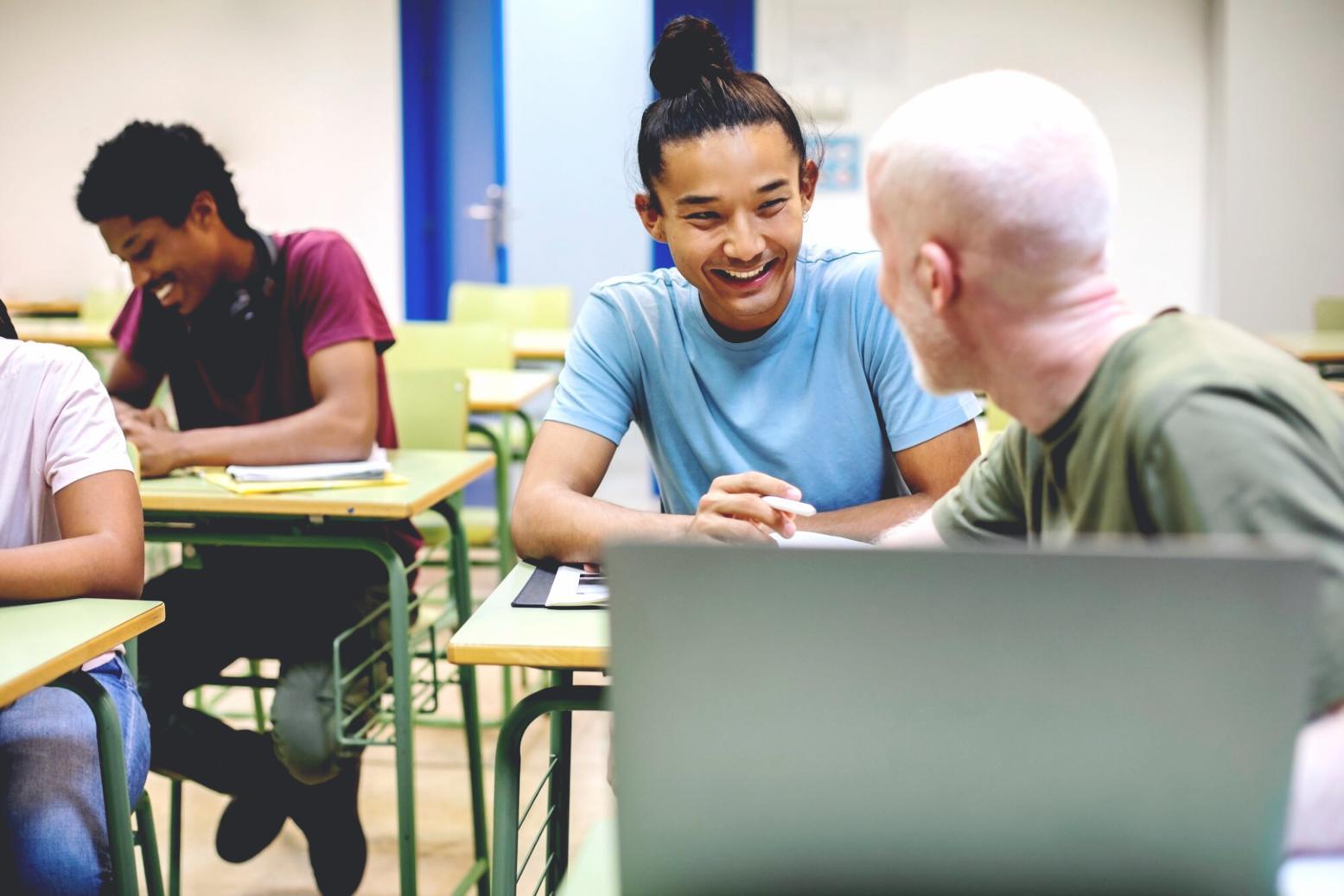 Strumenti e risorse per lo sviluppo personale